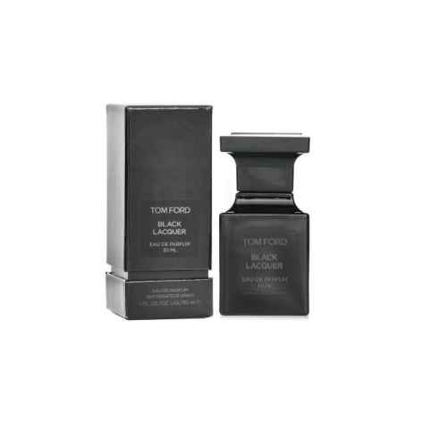Tom Ford	Private Blend: Black Lacquer 30 ml