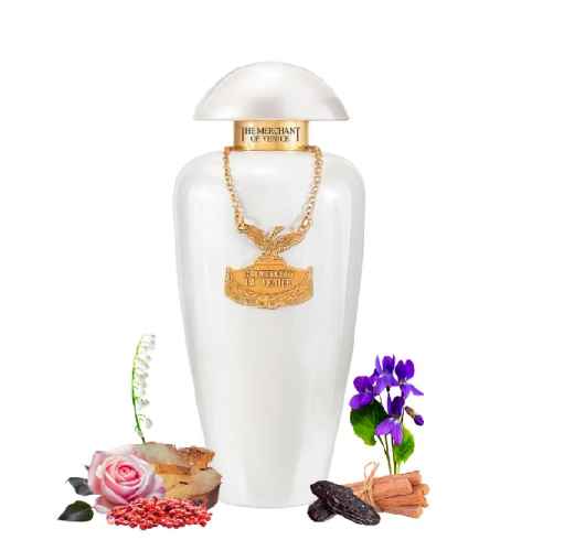 The Merchant of Venice My Pearls 100 ml