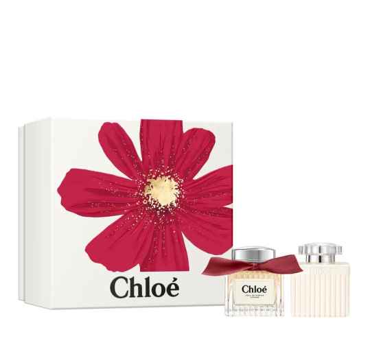 Chloe L'Eau de Parfum Intense - 50 ml +  100 ml