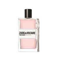 Zadig&Voltaire This Is Her Undressed 100 ml