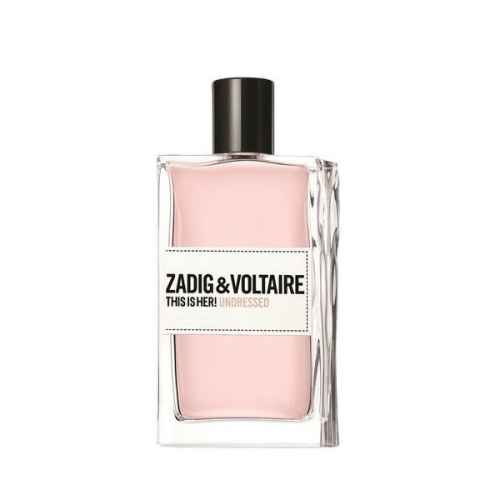 Zadig Voltaire This Is Her Undressed 100 ml