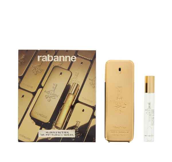 Paco Rabanne 1 MILLION - EdT 100 ml + EdT 20 ml-xwExt.jpeg