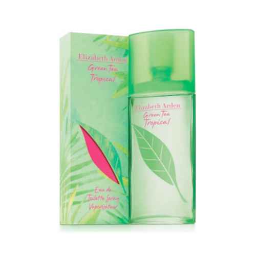 Elizabeth Arden Green Tea Tropical 100 ml