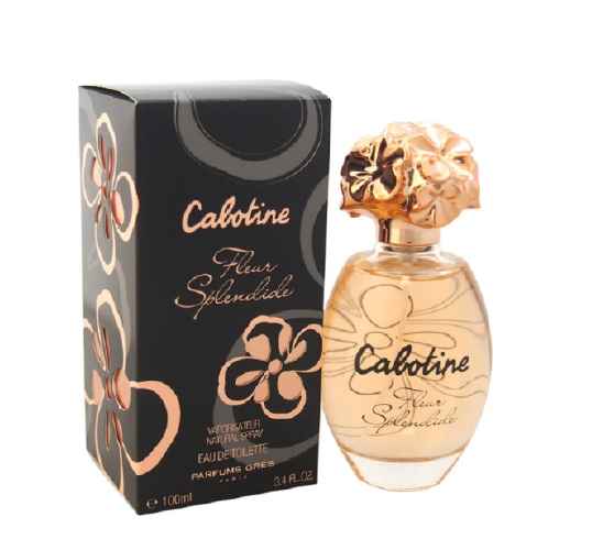 Grès Cabotine Fleur Splendide 100 ml