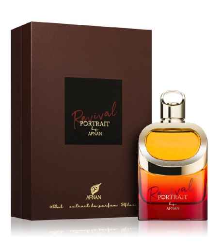 Afnan Portrait Revival 100 ml
