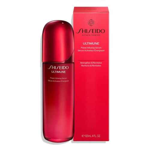 Shiseido Ultimune Power Infusing Serum 120 ml