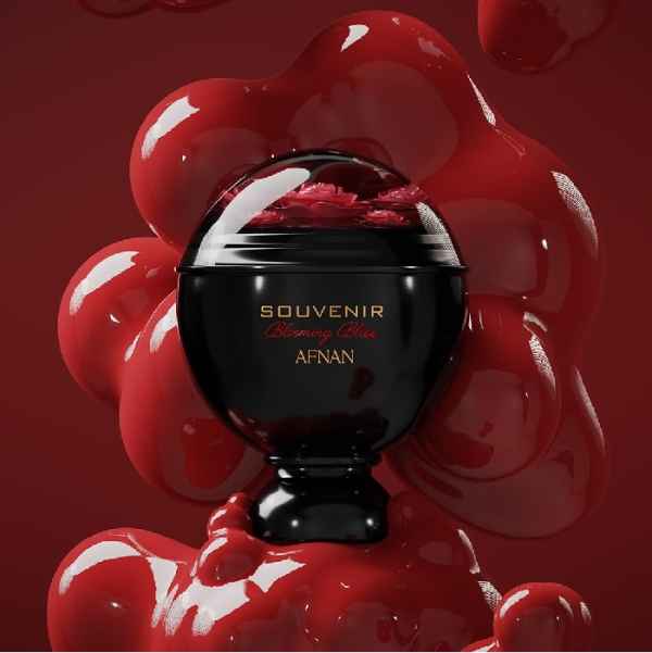 Afnan Souvenir Blooming Bliss 100 ml-yL859.jpeg
