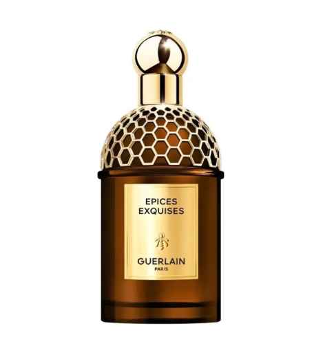 Guerlain Absolus Allegoria Epices Exquises 125 ml