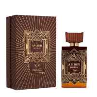 Afnan Zimaya Amber Is Great 100 ml