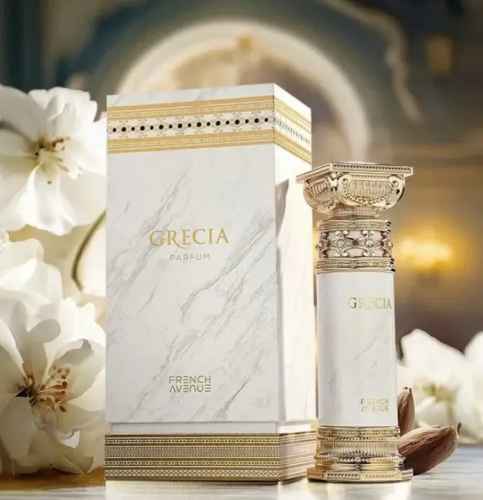French Avenue Grecia 100 ml