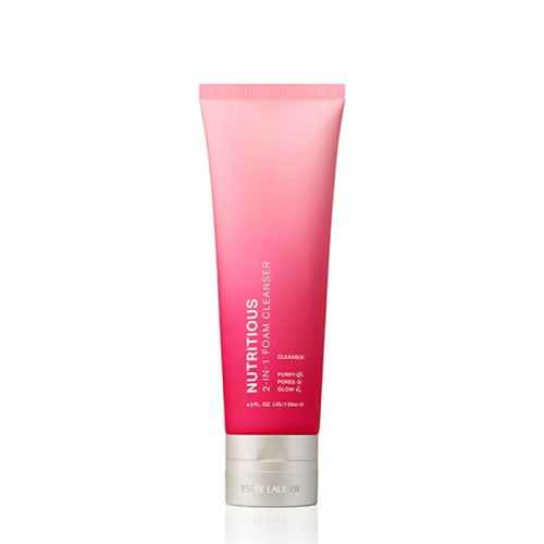 Estée Lauder Nutritious 2in1 Foam Cleanser 125 ml
