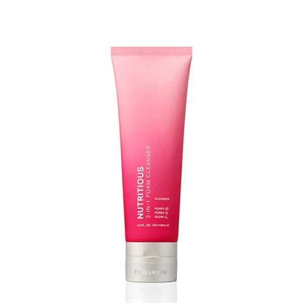 Estée Lauder Nutritious 2in1 Foam Cleanser 125 ml-ymhJk.jpeg
