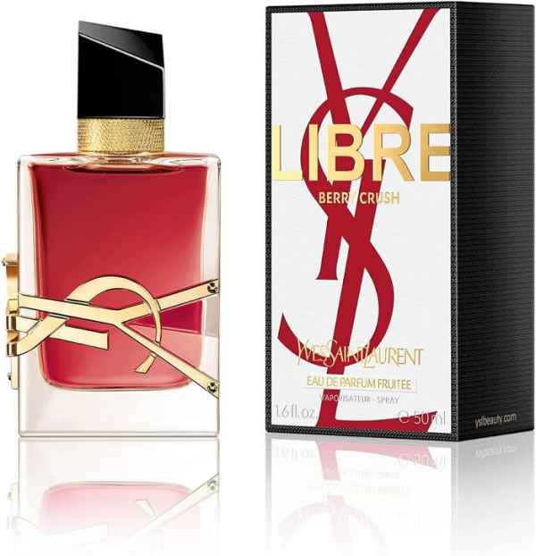 Yves Saint Laurent Libre Berry Crush Fruitée 50 ml-yoQXz.jpeg