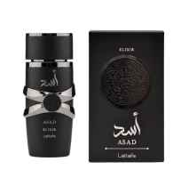 Lattafa Asad Elixir 100 ml