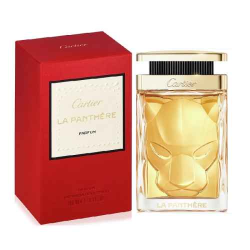 Cartier La Panthere 100 ml