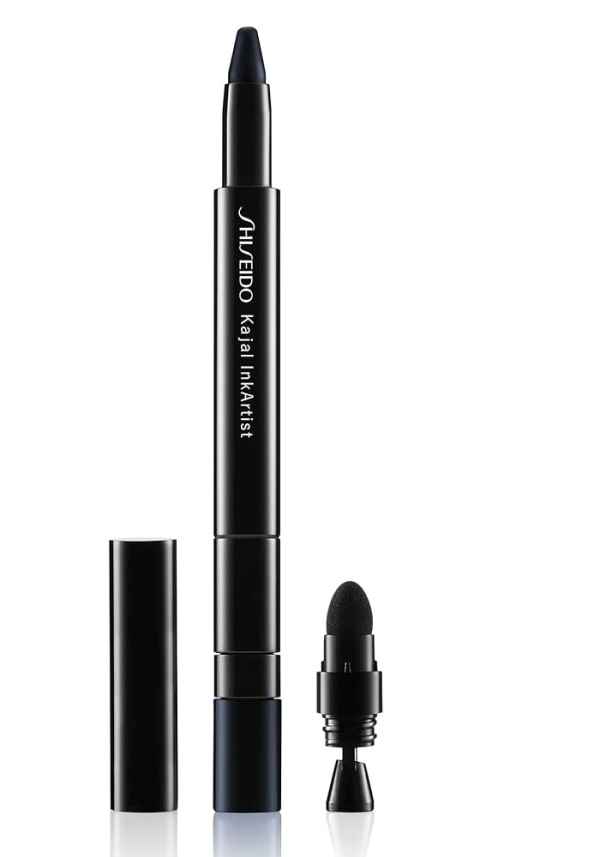 Shiseido Eyes Kajal InkArtist - 09 - Nippon Noir - 0.8 g-z8HQe.jpeg