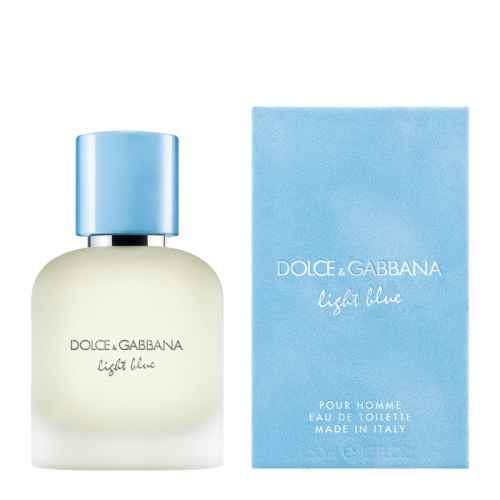Dolce&Gabbana Light Blue 50 ml