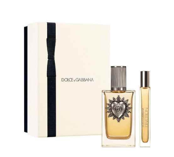 Dolce&Gabbana Devotion - 100 ml + 10 ml