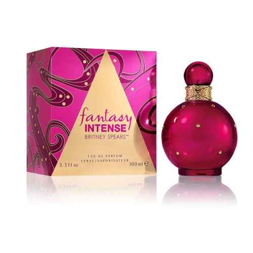 Britney Spears Fantasy Intense 100 ml