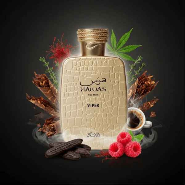 Rasasi Hawas Viper 100 ml-zUx9e.jpeg