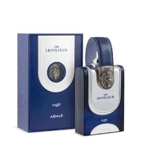 Armaf The Lions Club - Rugir 100 ml