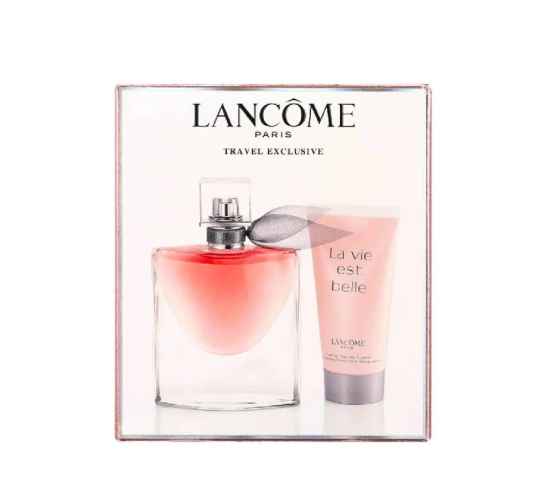 Lancome La Vie Est Belle - EdP 50 ml + 50 ml