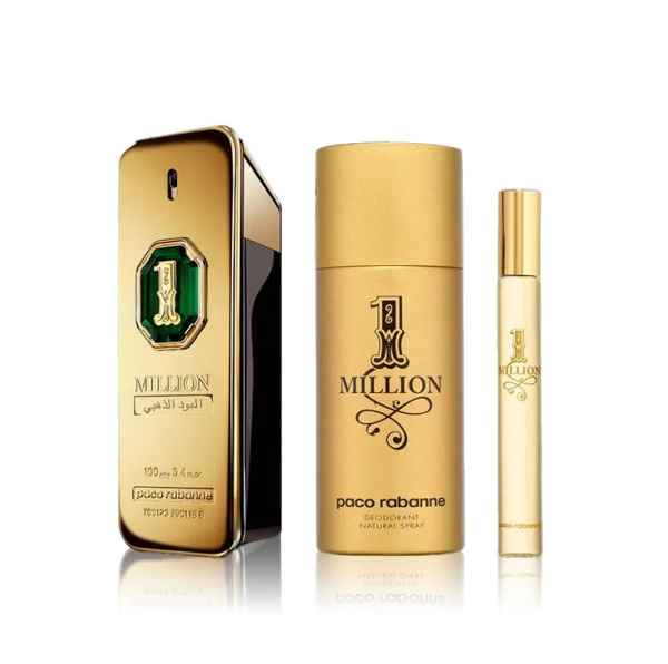Paco Rabanne 1 Million Golden Oud - 100 ml + 150 ml + 10 ml-zud4b.jpeg