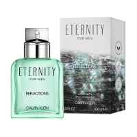 Calvin Klein Eternity Reflections 100 ml