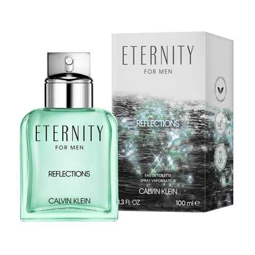 Calvin Klein Eternity Reflections 100 ml