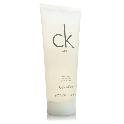 Calvin Klein CK One 200 ml