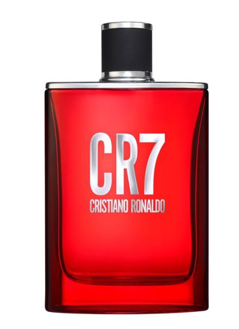 Cristiano Ronaldo CR7 100 ml 