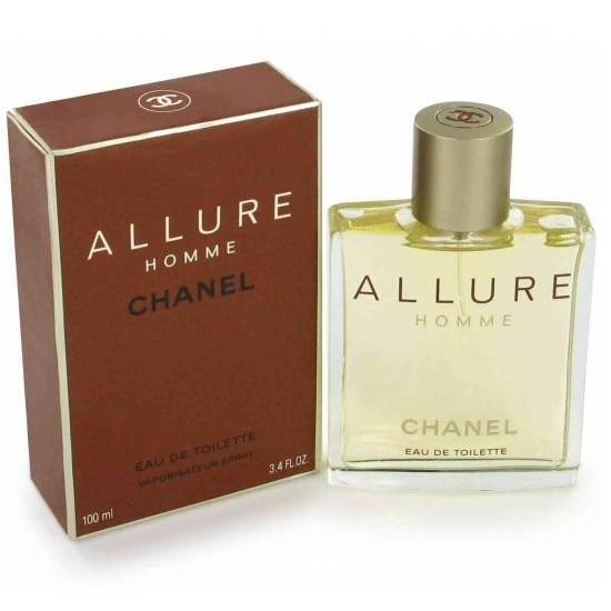 Chanel ALLURE 50 ml