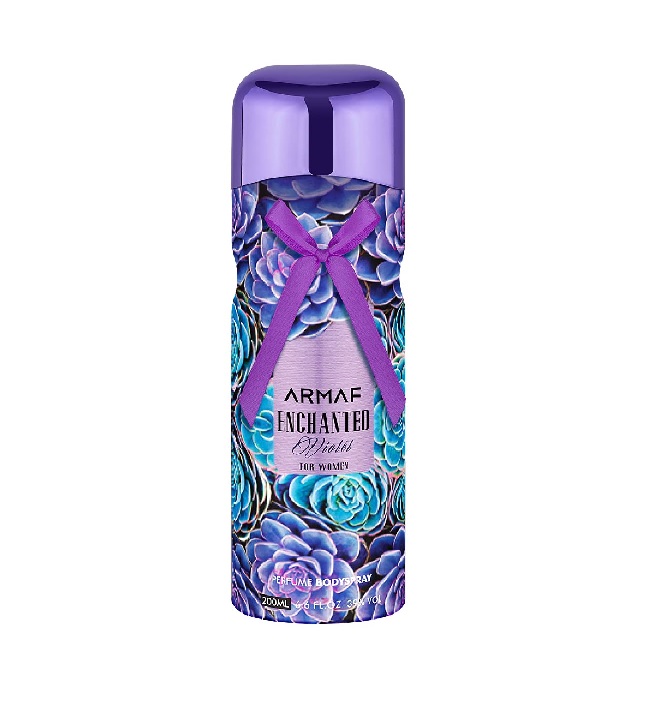 Armaf Enchanted Violet 200 ml