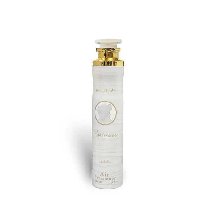 Lattafa Room Spray Her Confession Air Freshener 300 ml