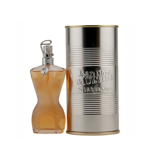 Jean-Paul Gaultier CLASSIQUE 50 ml