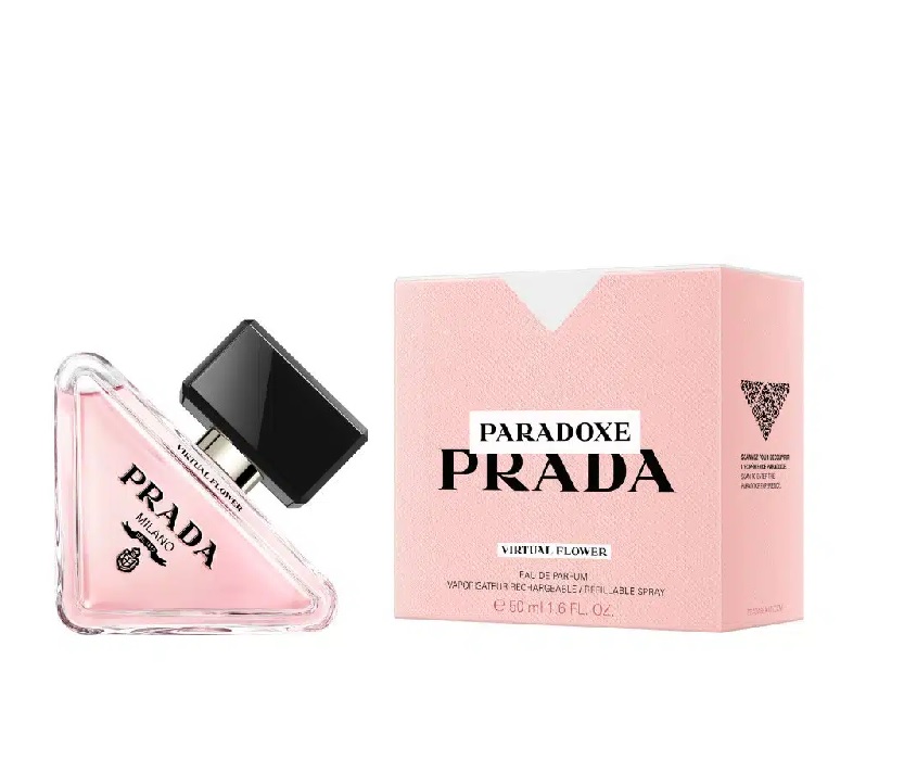 Prada Paradoxe Virtual Flower 50 ml