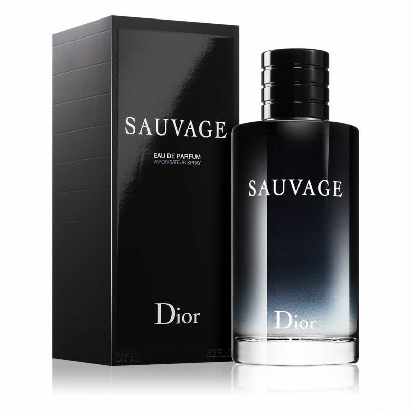 Dior Sauvage 60 ml