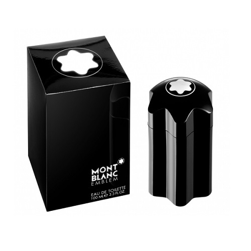 Montblanc Emblem 100 ml