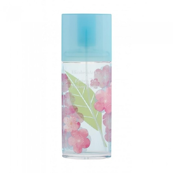 Elizabeth Arden Green Tea Sakura Blossom 100 ml 