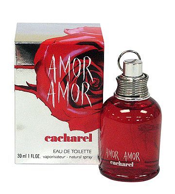 Cacharel AMOR AMOR 50 ml