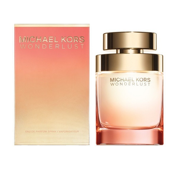 Michael Kors Wonderlust 100 ml 