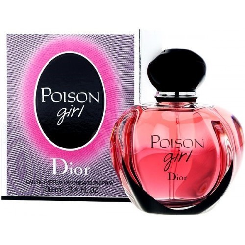 Dior Poison Girl 50 ml