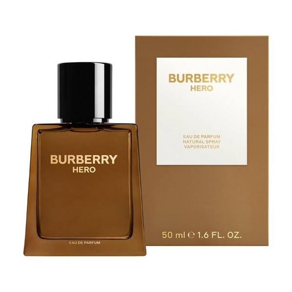 Burberry Hero 50 ml