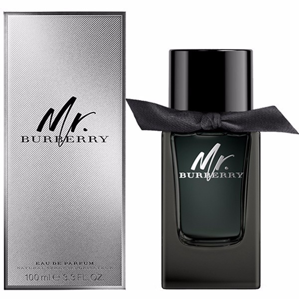 Burberry Mr. Burberry 150 ml 