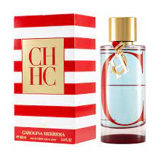 Carolina Herrera CH L'EAU 100 ml