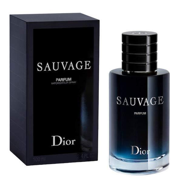 Dior Sauvage 100 ml