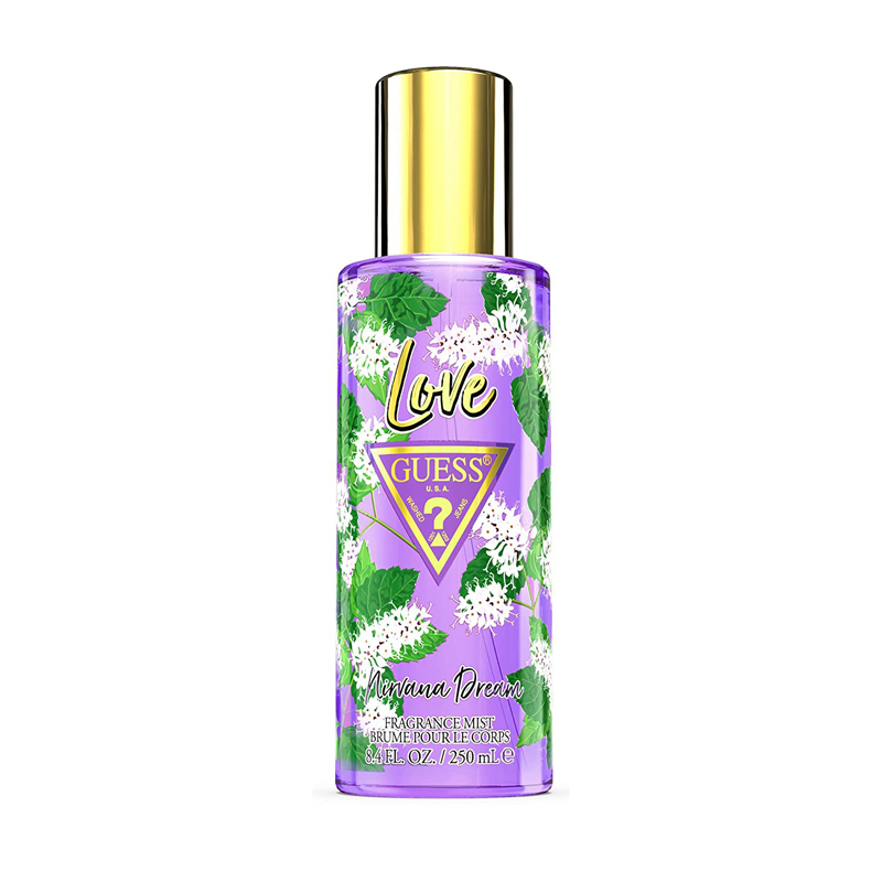 Guess Love Nirvana Dream 250 ml