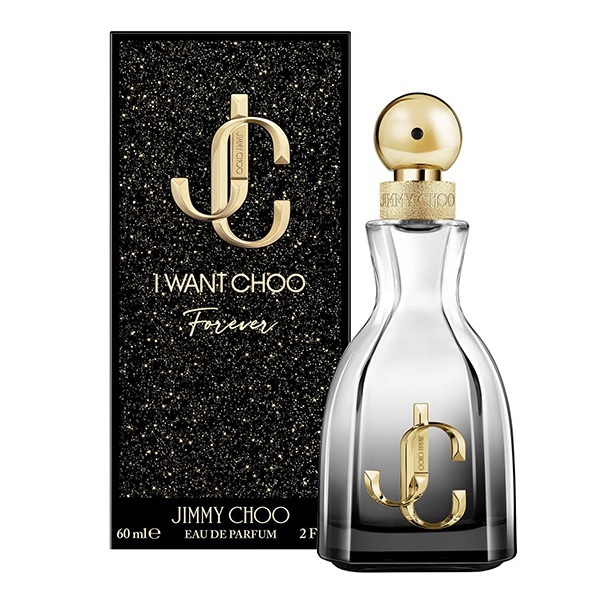 Jimmy Choo I Want Choo Forever 60 ml