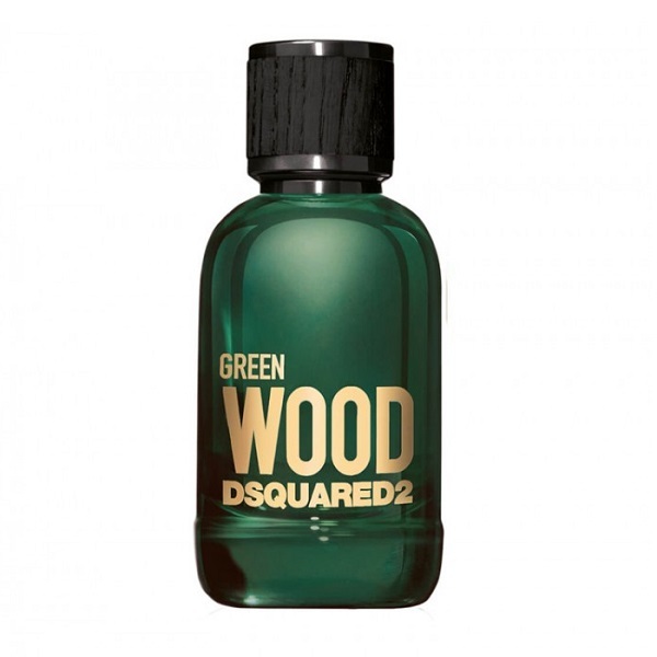 Dsquared2 Green Wood For Him 100 ml