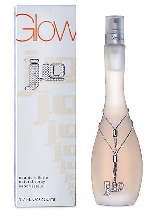 Jennifer Lopez GLOW 50 ml